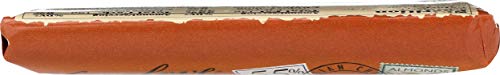 Chocolove Chocolate Bar, Almonds & Sea Salt in Dark Chocolate, 1.3 Ounce (Pack of 12)