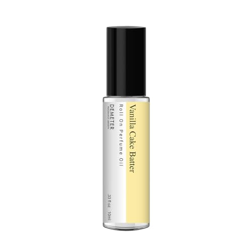 DEMETER Pistachio Ice Cream Perfume Oil Roll on - 0.33 oz.