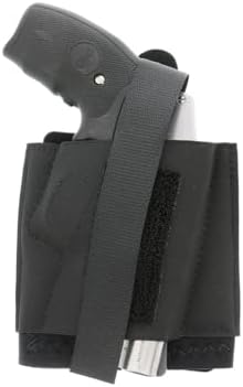 GALCO CAB2L Cop Ankle Band Right Hand Neoprene Ankle Holster