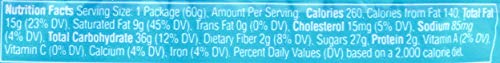 MARICH CONFECTIONERY Dark Choc Sea Salt Caramels, 2 OZ