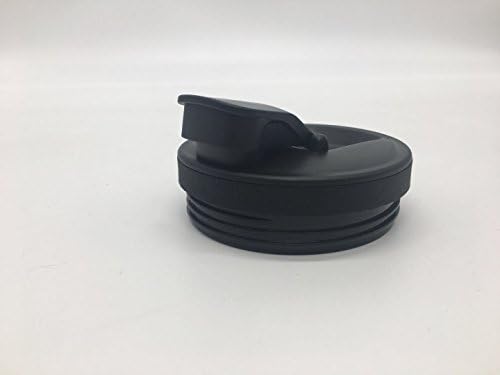 Joystar 3pcs Dia. 3.75 ' Replacement Lid for Nutri Ninja Cup Lid Auto-iQ Nutri Ninja