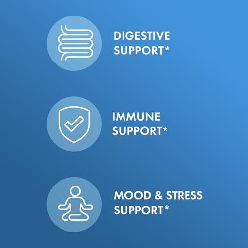 Dr. Mercola Complete Afterbiotics, 18B CFU, 30 Capsules (30 Servings)