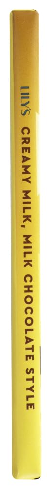 Lily's - Creamy Milk Chocolate Bar 40% Cocoa - 3 oz.