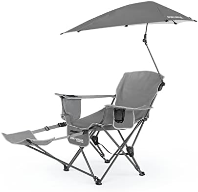 Sport-Brella Reclining Beach Chair