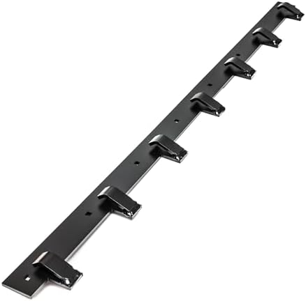 Swisher 16195 Scarifier Bucket Tooth Kit