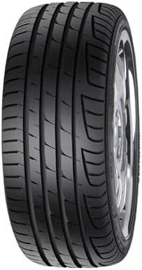 Forceum Octa All-Season High Performance Radial Tire-215/55R17 215/55ZR17 98W XL | Passenger High Performance All Season Traction 98W Rated Extra Load Radial Construction Black Sidewall Tire
