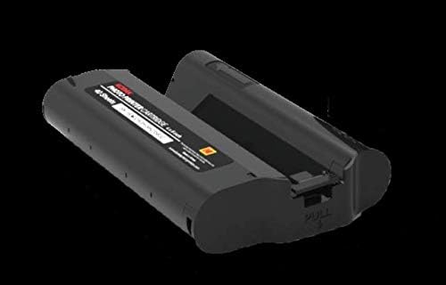 KODAK Dock Plus & Dock Photo Printer Cartridge PHC-120 – Cartridge Refill & Photo Paper- 120 Pack
