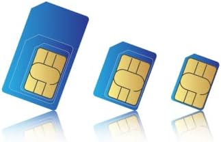 Tello Mobile - US Prepaid SIM Card (3 in 1) | Bring Your Own Phone Kit | Phone Plans Starting at $5/mo up to $25/mo | Nation-Wide 4G LTE/5G Coverage