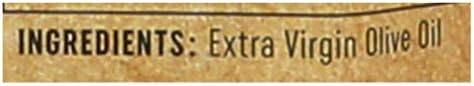 Lucini Italia Premium Select Extra Virgin Olive Oil - Case of 6 - 25.4 Fl oz.