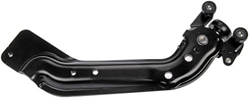 Dorman 924-913 Right Lower Sliding Door Roller -Bottom Without Power Compatible with Select Chrysler/Dodge Models