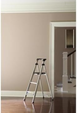 Cosco 20552GAB Aluminum Step Ladder, 5-Foot