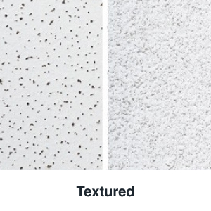 Textured