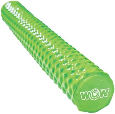 World of Watersports First Class Foam Pool Noodles for Swimming and Floating, Pool Floats, Lake Floats