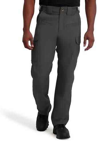 Propper Men's Kinetic Tactical Pant | Performance Cargo Pants, Work Pants for Law Enforcement