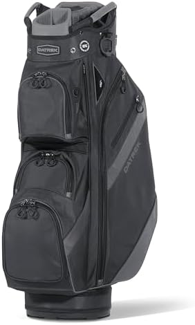 Datrek DG Lite III Golf Cart Bag