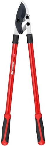 Corona AL 4110 Compound Action Bypass Lopper, 28-Inch