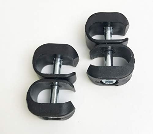 Quest 2 Sets Ends Instant Up Canopy Truss Bars Connectors Replacement Parts Repair