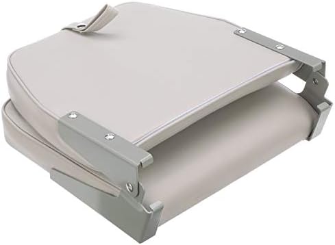 attwood Low-Back Padded Boat Seats
