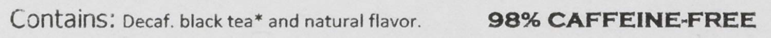 Davidson's Organics, Yerba Mate, 100-count Unwrapped Tea Bags