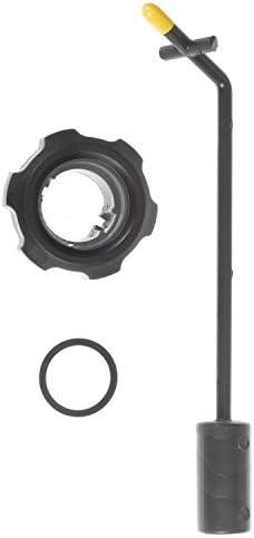 Moeller 621001-10 Gauge Assembly for Ultra3/6 Portable Fuel Tanks