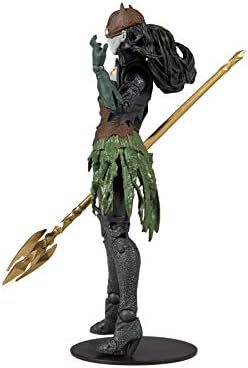 McFarlane Toys DC Multiverse Batman: Earth -1 (The Drowned) 7" Action Figure