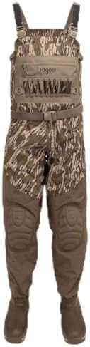 Rogers NXT 2-IN-1 Insulated Breathable Wader size 13 Tall Slim