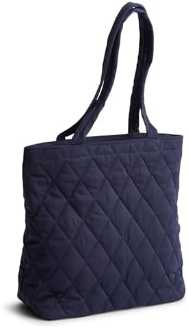 Vera Bradley Women's Small Original Tote, Polyester Twill
