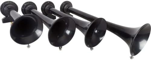 HornBlasters HK-S4-232