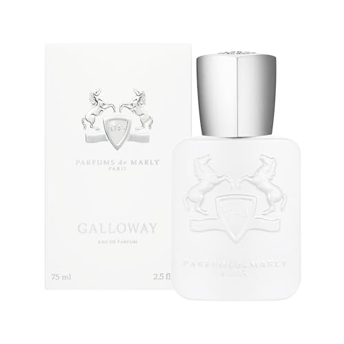 Parfums de Marly Galloway Eau de Parfum – Parfum for Men – 2.5 Fl Oz