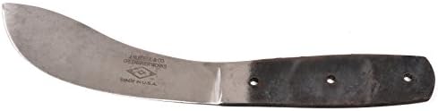 Russell Green River Buffalo Skinner Knife Blank [RH0125]