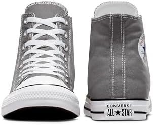 Converse Unisex Adult Chuck Taylor All Star High Top Sneaker