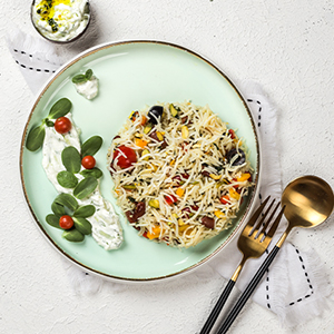 Veg Pulav