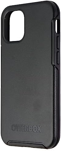 OtterBox for Apple iPhone 12 Mini, Sleek Drop Proof Protective Clear Case, Symmetry Clear Series, Stardust