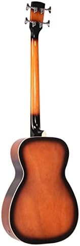 Gold Tone PBB Resonator Bass Guitar