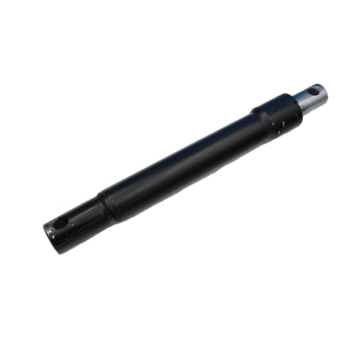 62550K Snow Plow Angling Hydraulic Ram Fits Western Unimount Blade