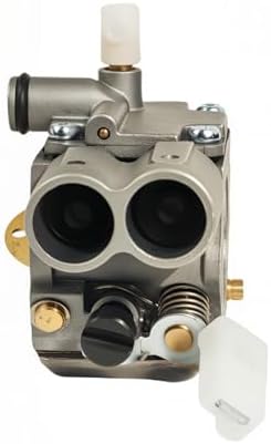 MS 251 C-BE Carburetor Tune Up Kit for Stihl Chainsaw | For MS231 MS231C MS231Z MS251 MS251C MS251CBE MS251C-BEQ MS251Z Replace 1143 120 0641 Zama
