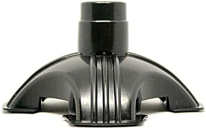 RMS Cane Tip - Self Standing Quad Base Replacement for Most Walking Canes, Sticks