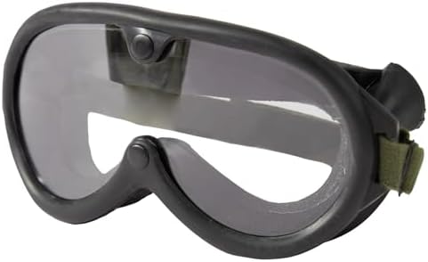 Rothco G.I. Type Sun, Wind & Dust Goggles