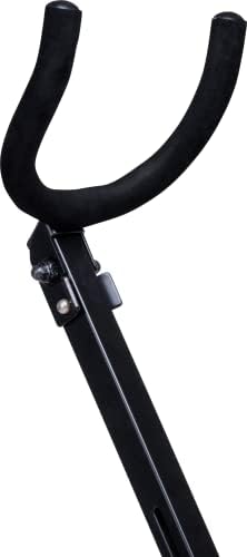 Hercules DS530BB Alto/Tenor Saxophone Stand with Bag