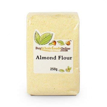 Buy Whole Foods Almond Flour (250g)