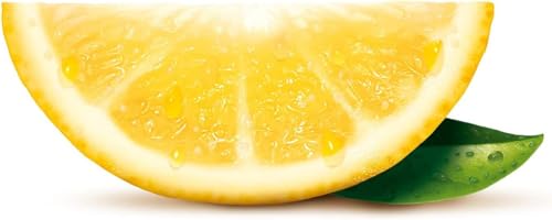 Robinsons Water Lemon Barley 850ml (Pack of 3)