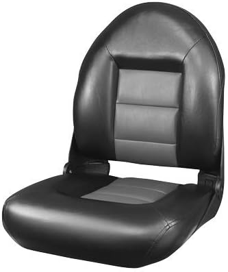 Tempress NaviStyle High Back Seat