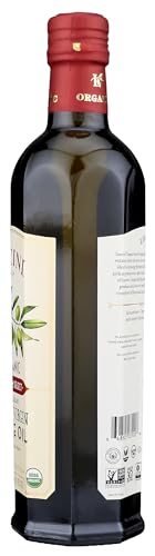 Lucini, Extra Virgin Olive Oil Collection (Premium Select Organic, 500 mL (Pack of 1))