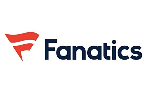 Fanatics Physical Gift Card - $25