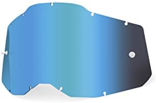 100% Goggle Replacement Lens - RC2/AC2/ST2 Compatible