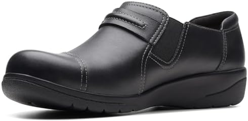 Clarks Women's Cheyn Madi Pull-On Loafers