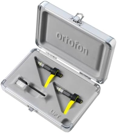 Ortofon Concorde MK2 Club Twin Cartridge