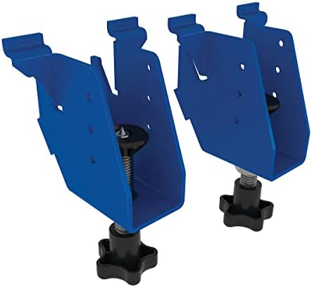 Kreg ACS440 Adaptive Cutting System Project Table Extension Brackets