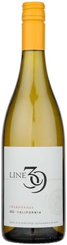 Line 39 Line 39 Chardonnay, 750 ml Chardonnay, 750 ml