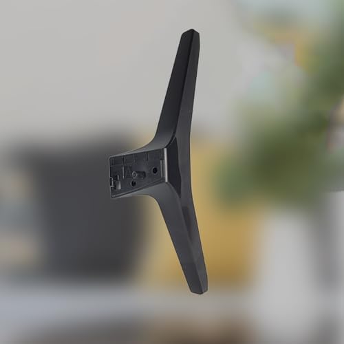 Replacement TV Stand Legs fit for LG 49", 50", 55" TVs, Compatible with MAM643660 MAM64366011, Fits Models 49LJ5500 50UN6950ZUF 55UM7300AUE and More